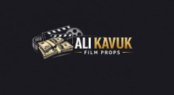 Ali Kavuk Film Props